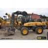 Mecalac 10MSX 2008