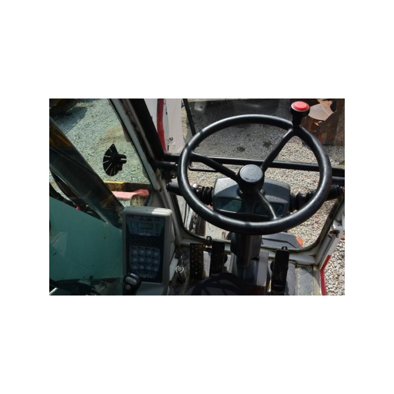 Mecalac 12MTX 2009