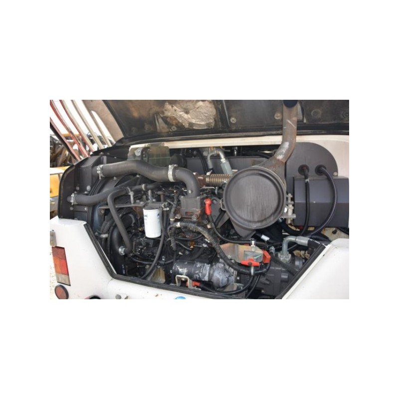 Mecalac 12MTX 2009