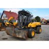 Mecalac 12 MSX 2008