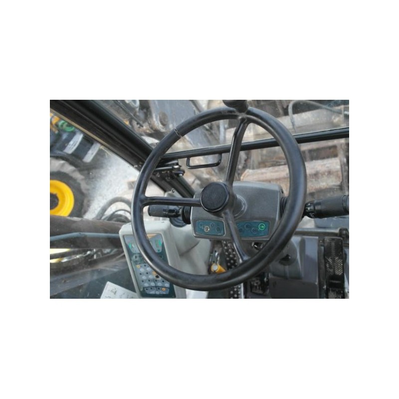 Mecalac 12 MSX 2008