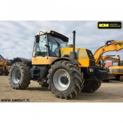 JCB FASTRACK 185-30 - Teleskopik vinçler
