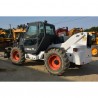 manipulador telescopico Bobcat T40170 2003