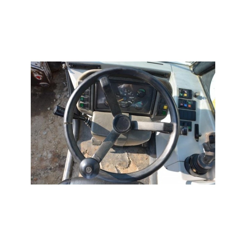 manipulador telescopico Bobcat T40170 2003
