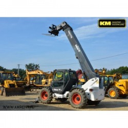 Bobcat T40170 2003 telescopic handler - Telescopic cranes