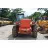 manipulador telescopico Manitou MT940L 2000