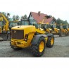 manipulador telescopico JCB 526 2006