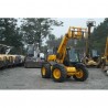 manipulador telescopico JCB 526 2006