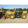 manipulador telescopico JCB 533-105 2004