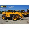 manipulador telescopico JCB 533-105 2007