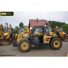 manipulador telescopico Caterpillar TH220 2006