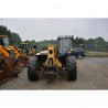 manipulador telescopico Caterpillar TH220 2006