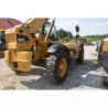 manipulador telescopico Caterpillar TH360 2007