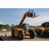 manipulador telescopico Caterpillar TH407 2008