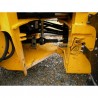 cargadora de ruedas JCB 416HT 2011