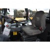 cargadora de ruedas JCB 406 2014