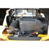 cargadora de ruedas JCB 406 2014