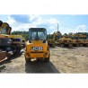 cargadora de ruedas JCB 406 2014