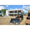 cargadora de ruedas JCB 406 2014