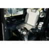 mini excavadora CAT 304 CR 2007