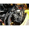mini excavadora JCB 8080 2005
