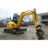 mini excavadora JCB 8080 2007