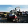 mini excavadora Takeuchi TB80FR 2005