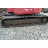 mini excavadora Takeuchi TB153 2008