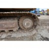 excavadora oruga JCB JS 130 2001