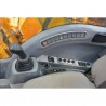 excavadora oruga JCB JS 145 2008