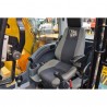 excavadora oruga JCB JS 145 2008