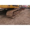 excavadora oruga JCB JS 160 NL 2001
