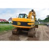 excavadora oruga JCB JS 160 NL 2005