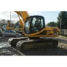 excavadora oruga JCB JS 210 LC 2006
