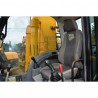excavadora oruga JCB JS 210 LC 2007