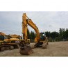 excavadora oruga JCB JS 210 LC 2007