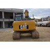excavadora oruga Caterpillar 311C 2008