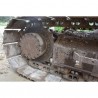 excavadora oruga Caterpillar 314C 2005