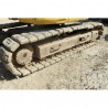 excavadora oruga Komatsu PC 138 2006