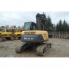 excavadora oruga Mecalac 714MC 2008