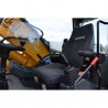 excavadora de ruedas Liebherr A314 2006