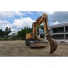 excavadora de ruedas Liebherr A314 2007