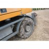 excavadora de ruedas Liebherr A314 2007