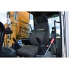 excavadora de ruedas Liebherr A314 2007
