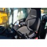 excavadora de ruedas Liebherr A316 2004
