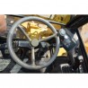 excavadora de ruedas Komatsu PW110R 2007
