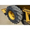excavadora de ruedas Komatsu PW110R 2007