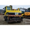 excavadora de ruedas Caterpillar M313C 2005