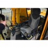 excavadora de ruedas Catrepillar M316 2006