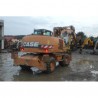 excavadora de ruedas Case WX165 2005